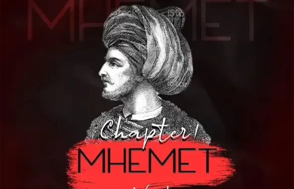 Mhemet Mhemet