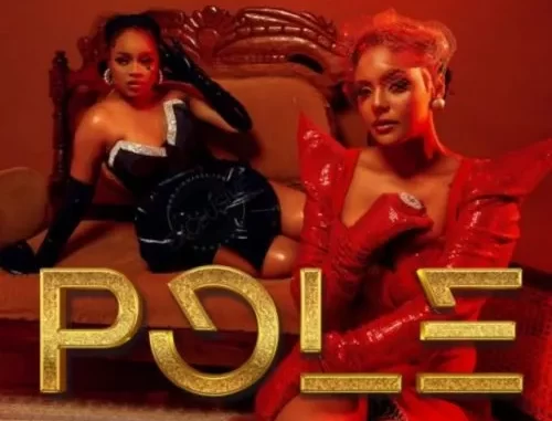 Mimi Mars – Pole ft Nandy Mimi Mars – Pole ft Nandy