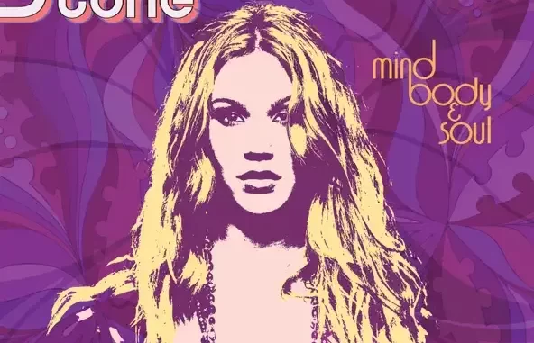 Mind Body & Soul (Special Edition) Mind Body & Soul (Special Edition)
