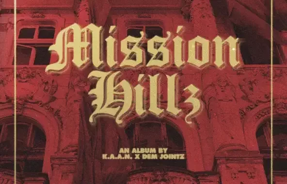 Mission Hillz Mission Hillz