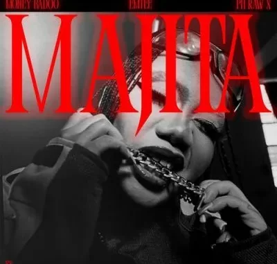 Money Badoo, Emtee & pH Raw X – MAJITA Money Badoo, Emtee & pH Raw X – MAJITA