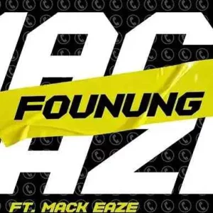 Moreki Music & King Monada - Founung ft. Mack Eaze