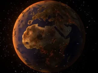RAYE & Hans Zimmer - Mother Nature Mother Nature Single