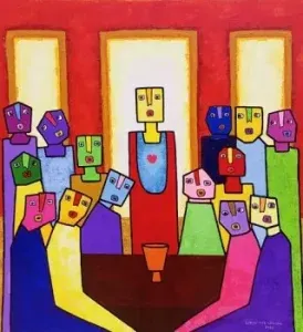 Mr Eazi – Exit ft. Soweto Gospel Choir Mr Eazi – Exit ft. Soweto Gospel Choir