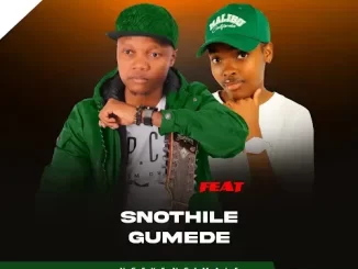 Mudemude - Ngeke Ngimale Ft. Snothile Gumede Mudemude – Ngeke Ngimale Ft. Snothile Gumede
