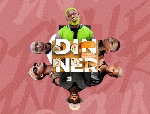 Muzeethembuzi, M.J & Buhle M The DJ – Dinner ft. Mthobi Wenhliziyo, Essential SA & Shakespear Muzeethembuzi, M.J & Buhle M The DJ – Dinner ft. Mthobi Wenhliziyo, Essential SA & Shakespear