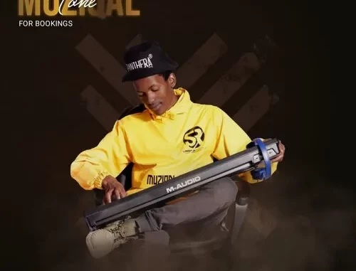 Muziqal Tone – 1st G Muziqal Tone – 1st G