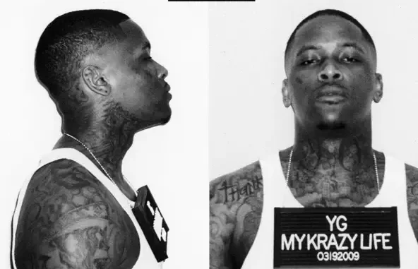 My Krazy Life (Deluxe) My Krazy Life (Deluxe)