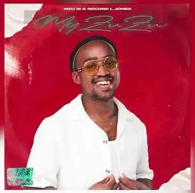 Mzu M & Record L Jones – My Zuzu Mzu M & Record L Jones – My Zuzu