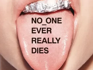 Album: N.E.R.D - NO ONE EVER REALLY DIES NO ONE EVER REALLY DIES