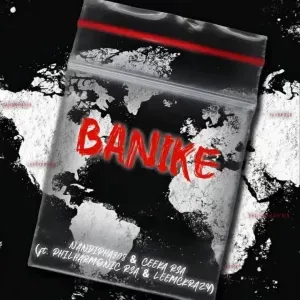 Nandipha808 & Ceeka RSA – Banike Ft. Philharmonic & LeeMcKrazy Nandipha808 & Ceeka RSA – Banike Ft. Philharmonic & LeeMcKrazy