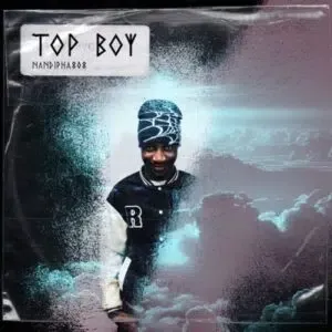 Album: Nandipha808 - Top Boy Album: Nandipha808 - Top Boy