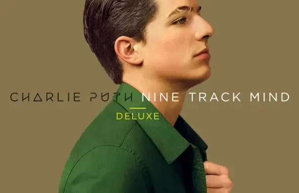 Nine Track Mind Deluxe Nine Track Mind Deluxe