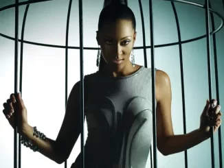 Album: Shontelle - No Gravity No Gravity