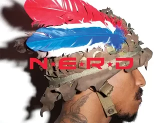 Album: N.E.R.D - Nothing (Deluxe Version) Nothing (Deluxe Version)
