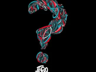 Noxious DeeJay - What About Afro? #Tape2 (Ingwenya) Noxious DeeJay – What About Afro