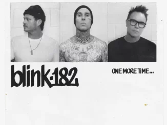 Album: blink-182 - ONE MORE TIME... ONE MORE TIME...