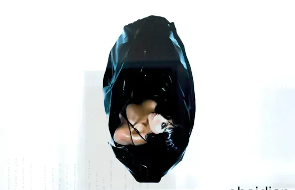Obsidian Obsidian