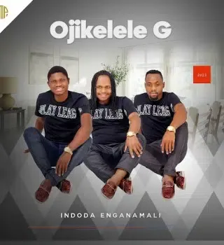 Ojikelele G - Forever yena Ft Sneh Ntuli Ojikelele G - Forever yena Ft Sneh Ntuli