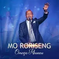 Omega Khunou - Emmanuel (Live) Omega Khunou - Emmanuel (Live)