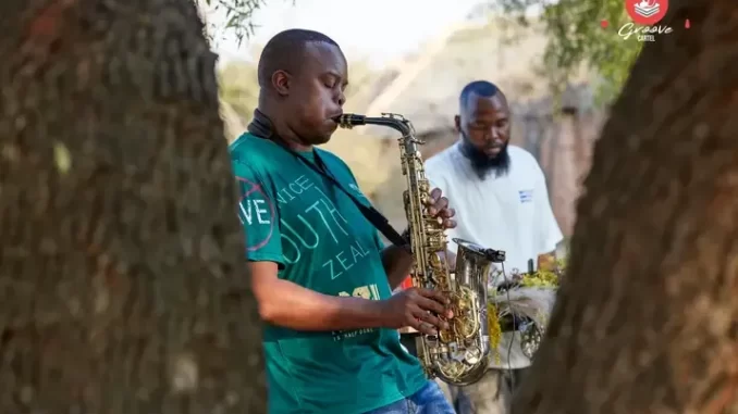 Omit ST & Buhle Sax – Groove Cartel Amapiano Mix Omit ST & Buhle Sax – Groove Cartel Amapiano Mix