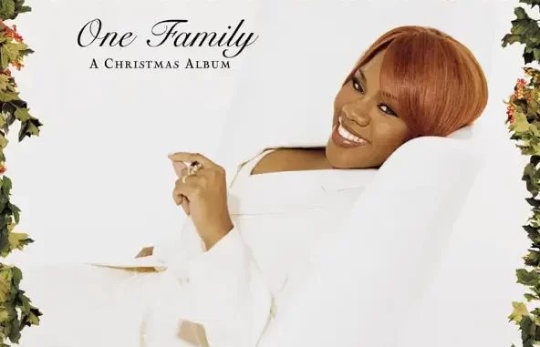 One Family A Christmas Album One Family A Christmas Album