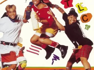 Album: TLC - Ooooooohhh... On the TLC Tip Ooooooohhh... On the TLC Tip