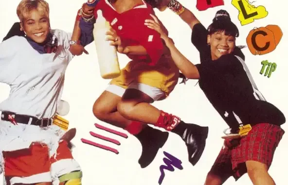Ooooooohhh... On the TLC Tip Ooooooohhh... On the TLC Tip