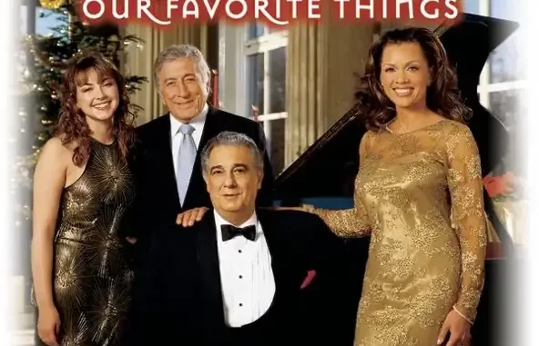Our Favorite Things Our Favorite Things