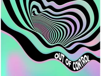 Album: Chrisette Michele - Out of Control Out of Control