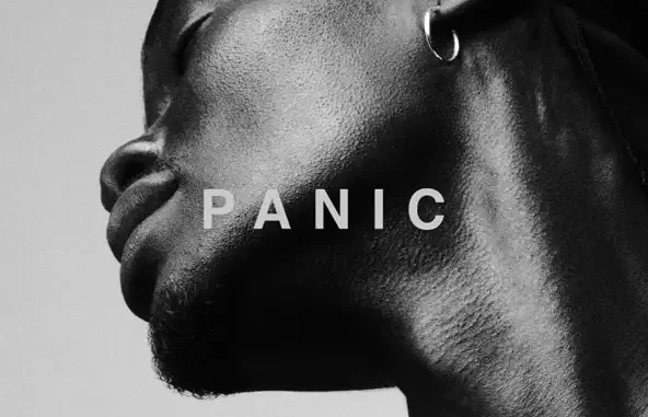 PANIC PANIC