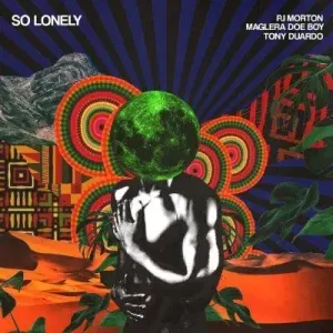 PJ Morton & Maglera Doe Boy – So Lonely PJ Morton & Maglera Doe Boy – So Lonely