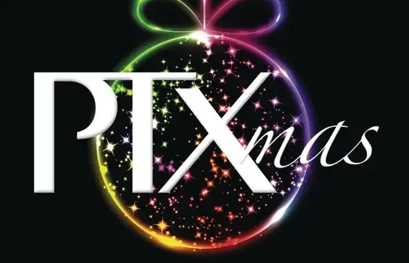 PTXmas (Deluxe Edition) PTXmas (Deluxe Edition)