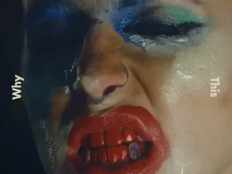 Album: Paramore - Re: This Is Why Paramore Re This Is Why