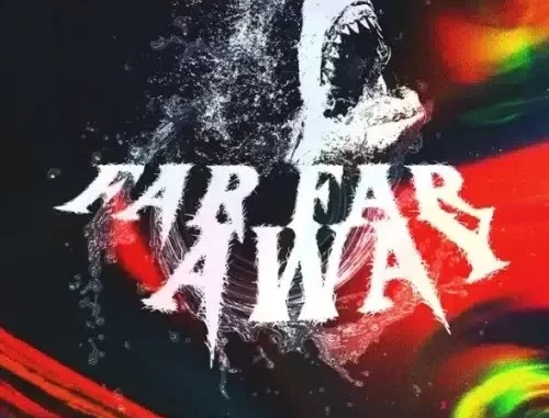 PatricKxxLee – Far Far Away PatricKxxLee – Far Far Away