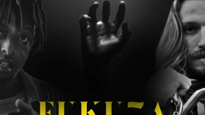 Pdogg Amazing – Fukuza ft fornada Pdogg Amazing – Fukuza ft fornada