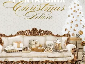 Album: Pentatonix - A Pentatonix Christmas (Deluxe) Pentatonix A Pentatonix Christmas (Deluxe)