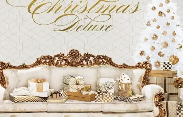 Pentatonix A Pentatonix Christmas (Deluxe) Pentatonix A Pentatonix Christmas (Deluxe)