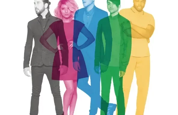 Pentatonix (Deluxe Version) Pentatonix (Deluxe Version)