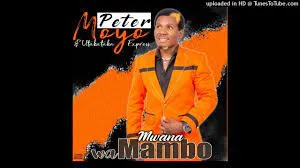Peter Dewa Moyo – Zuva Remuchato Peter Dewa Moyo – Zuva Remuchato