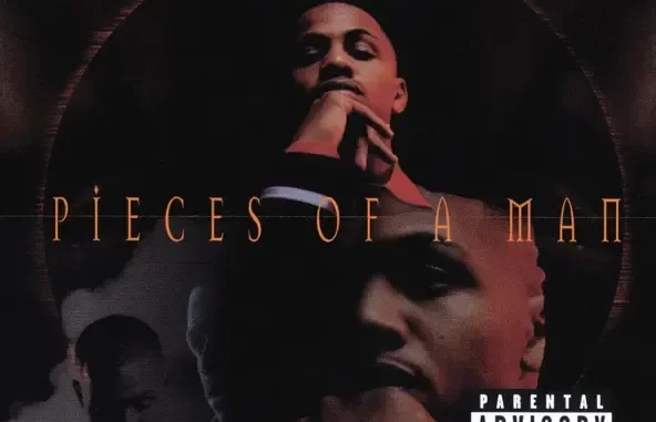 Pieces of a Man Pieces of a Man