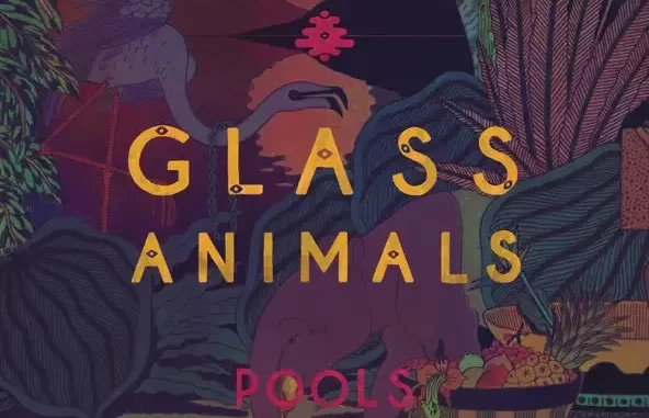Pools EP Pools EP