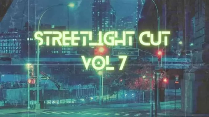 ProSoul Da Deejay – Streetlight Cuts Vol 07 Mix ProSoul Da Deejay – Streetlight Cuts Vol 07 Mix