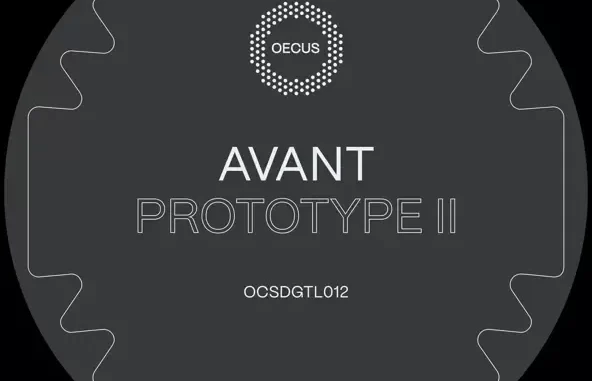 Prototype II EP Prototype II EP