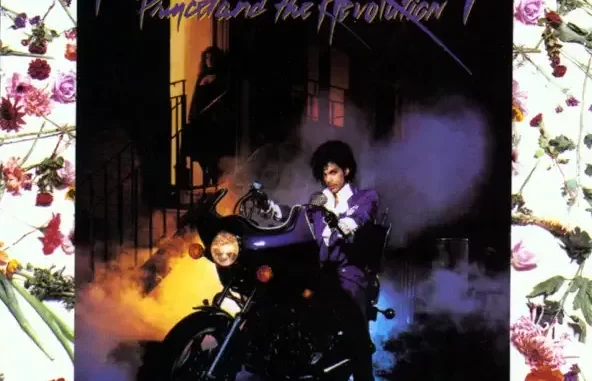 Purple Rain Purple Rain