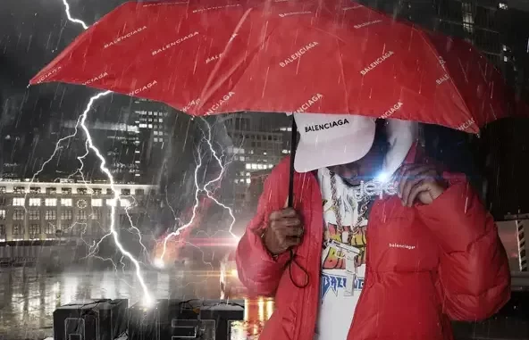 Quiet Storm Quiet Storm