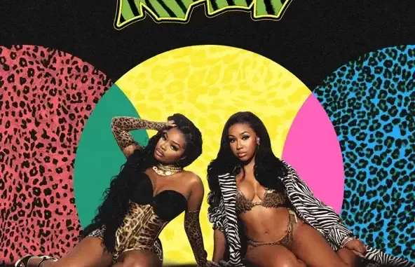 City Girls - Fancy Ass Bitch (feat. Juicy J City Girls - Fancy Ass Bitch (feat. Juicy J