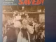 Reverend Kristin Michael Hayter – SAVED!
