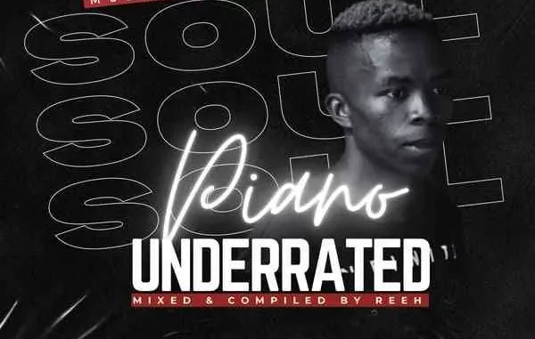 ReeH Dj – Underrated October Edition ReeH Dj – Underrated October Edition