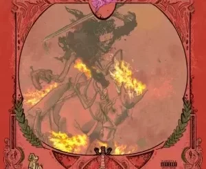 Rema - Red Potion Rema - Trouble Maker